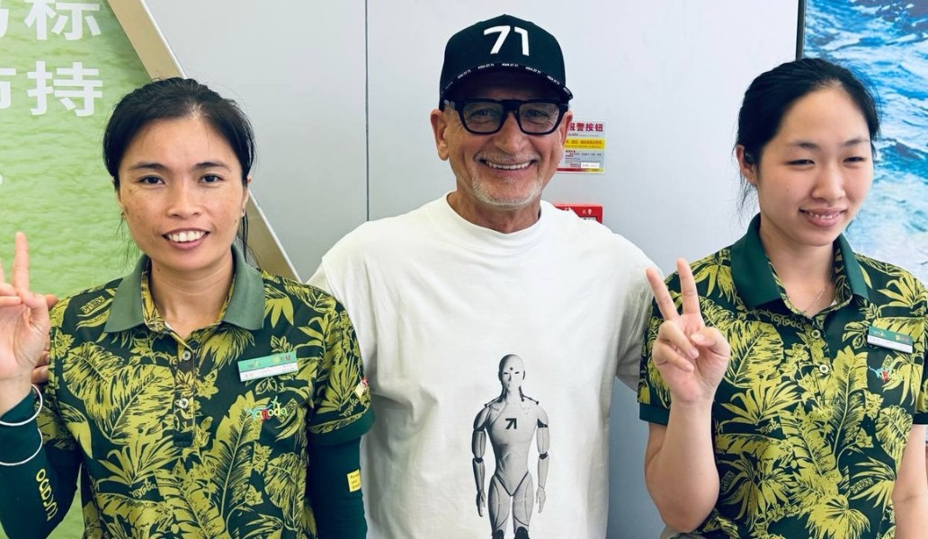 Триколор в твоем городе, фото