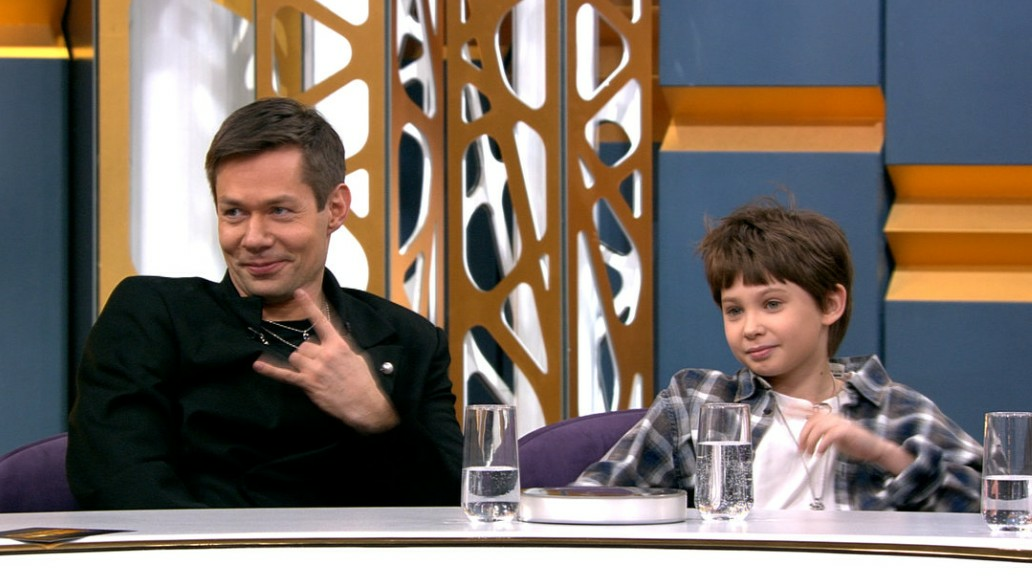 Секрет на миллион, выпуск 18.04, фото