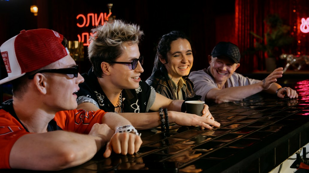 сериал Ландыши, второй сезон, фото