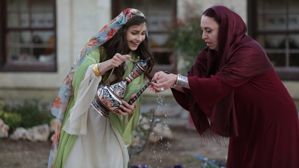 сериал Новая невеста, турецкий, фото