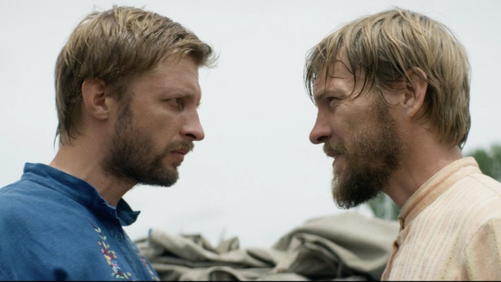 сериал Эль Русо, фото