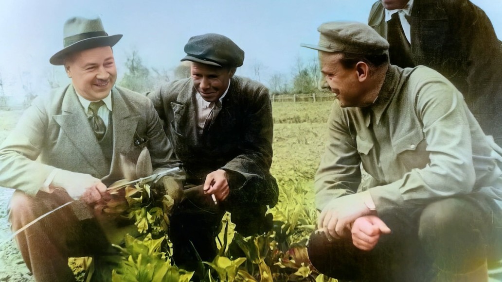 Великие ученые, фото