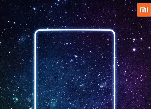 смартфон Xiaomi Mi MIX 2 