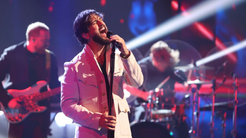 музыкальное шоу «Достояние республики», шоу