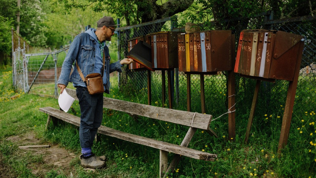 Роман Просвирин, сериал «Я буду помнить», фото