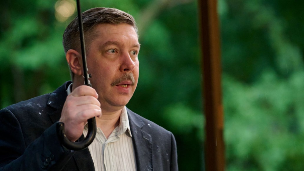 сериал «Информатор»