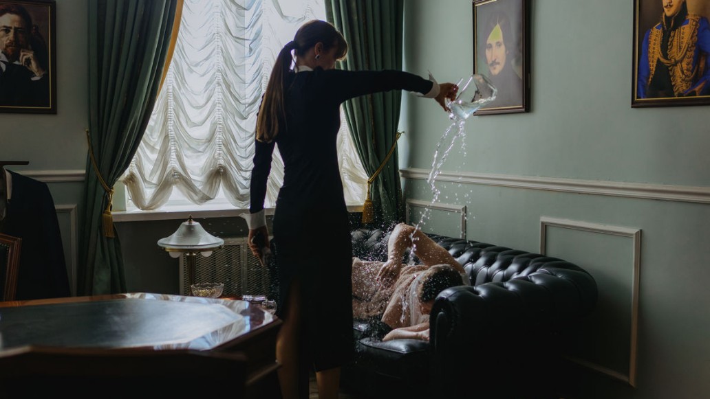 сериал «Осторожно, люди!», СТС
