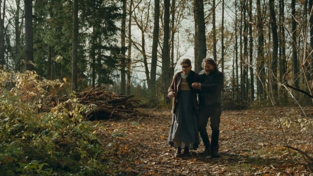 фильм ужасов «Одержимая», премьера в кино