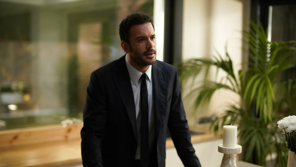 сериал Любовь и слезы, фото, турецкий сериал