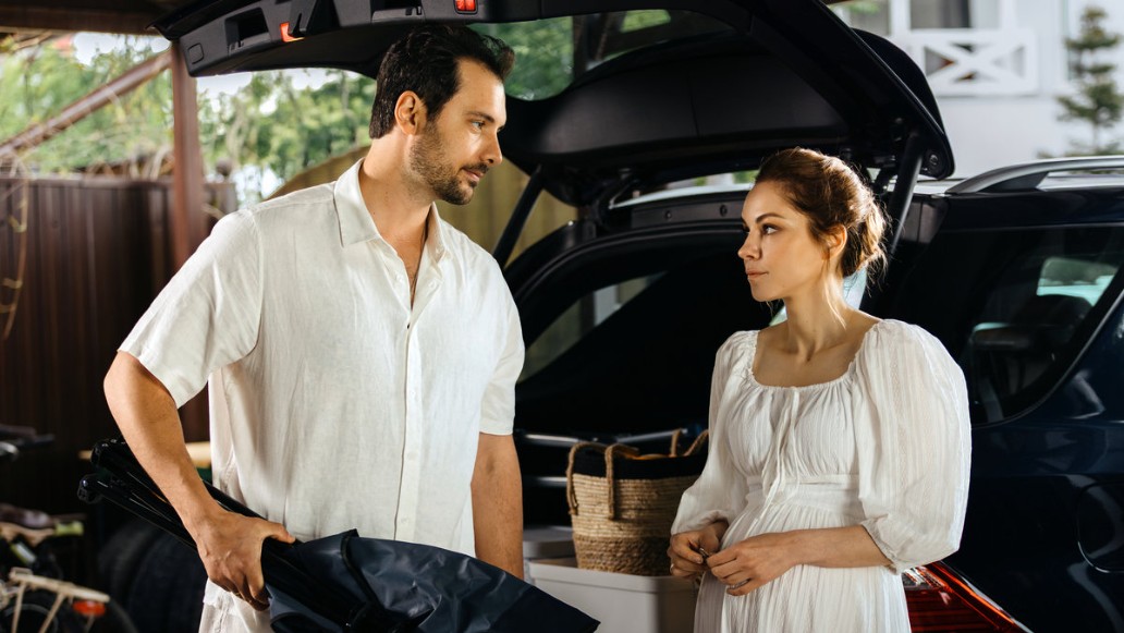 сериал «Полюби меня снова», фото