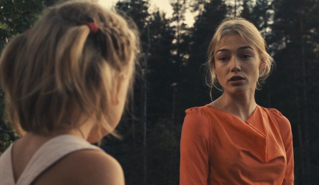 Куда течет море, фото