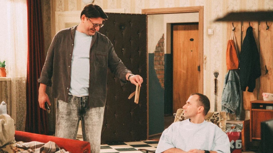 сериал Букины, новый сезон, ТНТ
