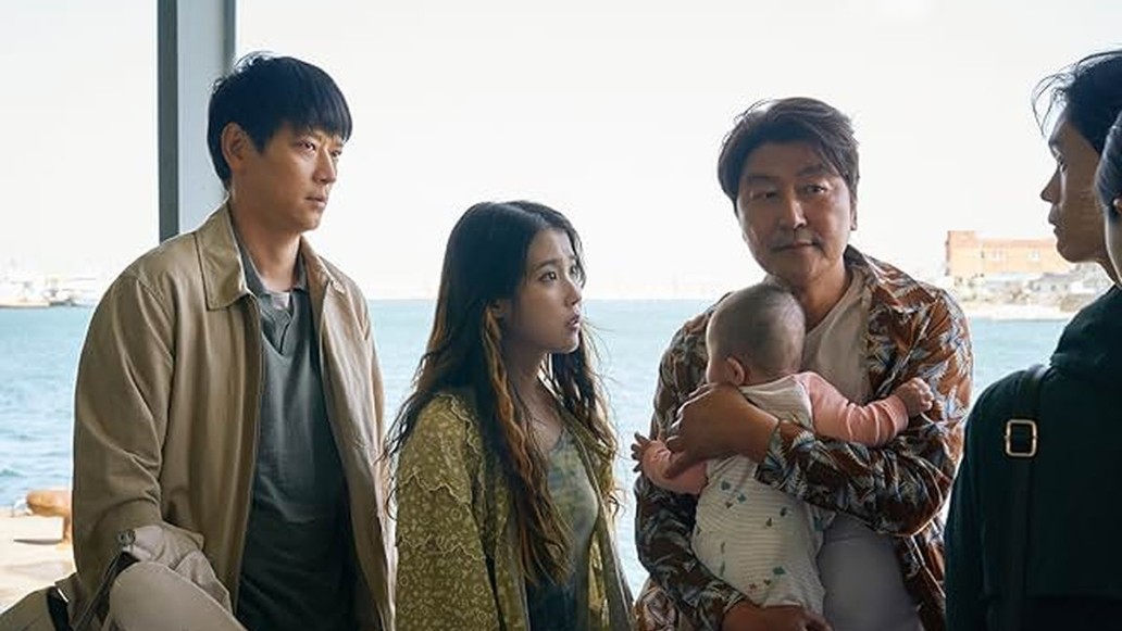 фильм Посредники, фото