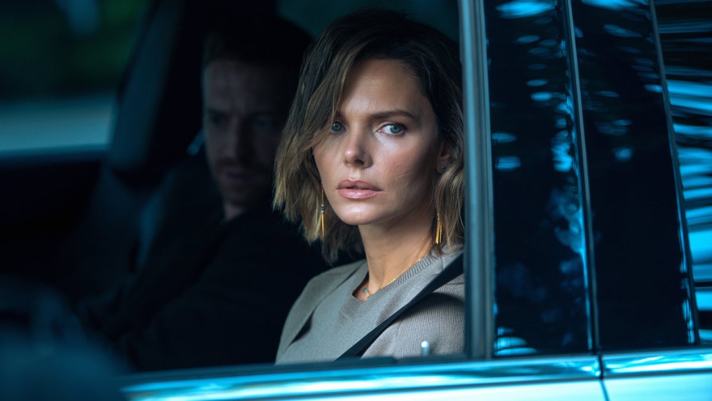 сериал Опасная близость, фото