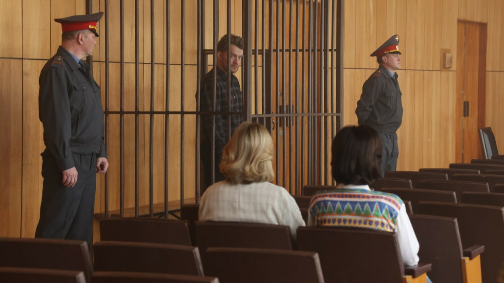 Лимитчицы, фото