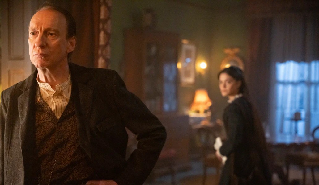 шерлок и дочь, сериал, 2025, Sherlock & Daughter, смотреть, онлайн, бесплатно, 6, 7, серия, первый канал