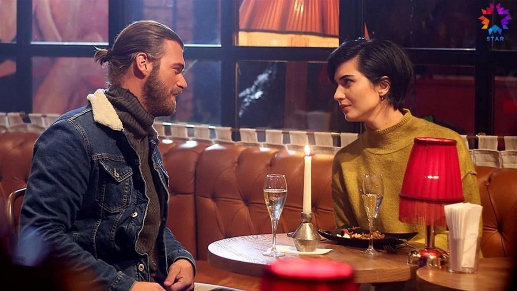 сериал «Отважный и красавица» (Cesur ve Güzel), турдизи