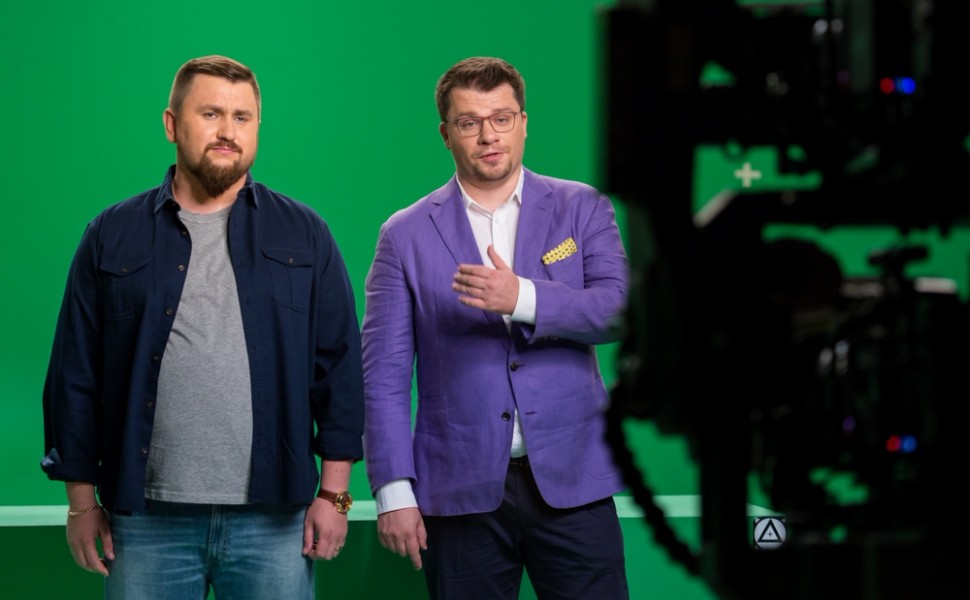 «Золотце»
