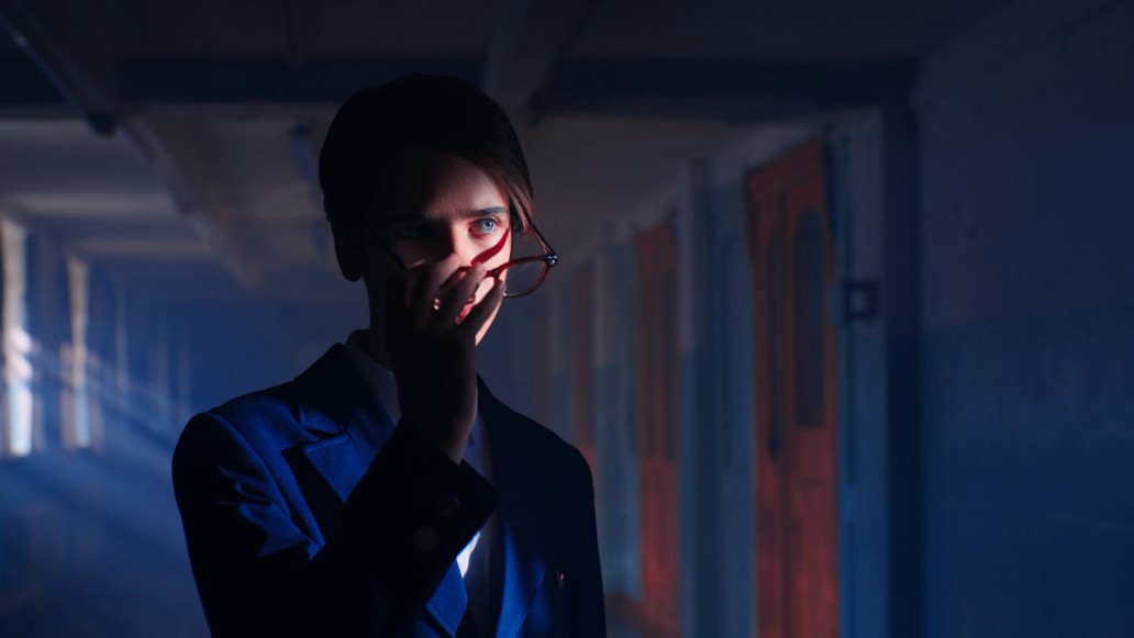 сериал Пищеблок, второй сезон, Кинопоиск