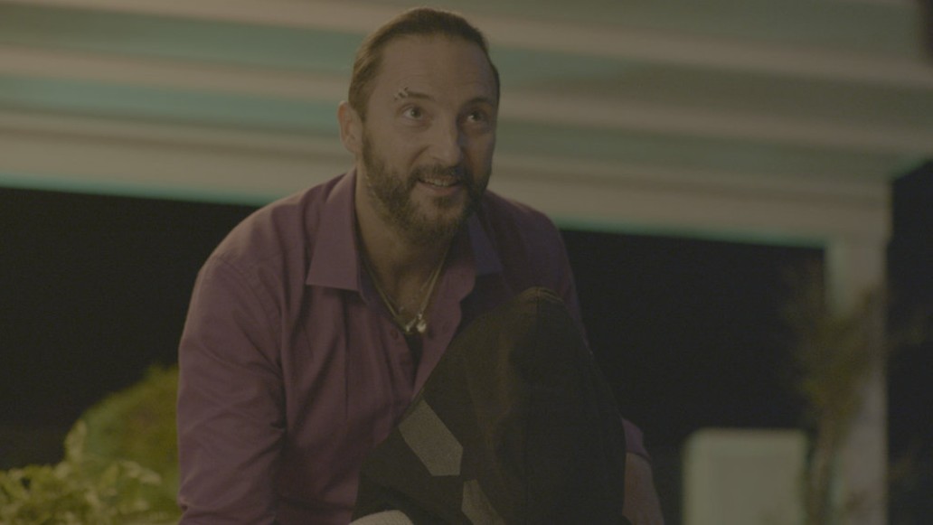 сериал Возмездие, фото