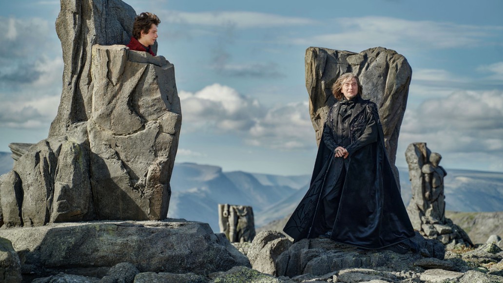 фильм Чудо-Юдо, фото