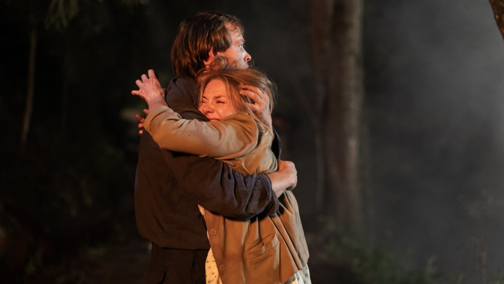 сериал Страх над Невой, фото