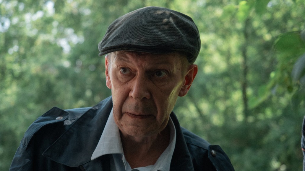 сериал Псы и волки, фото