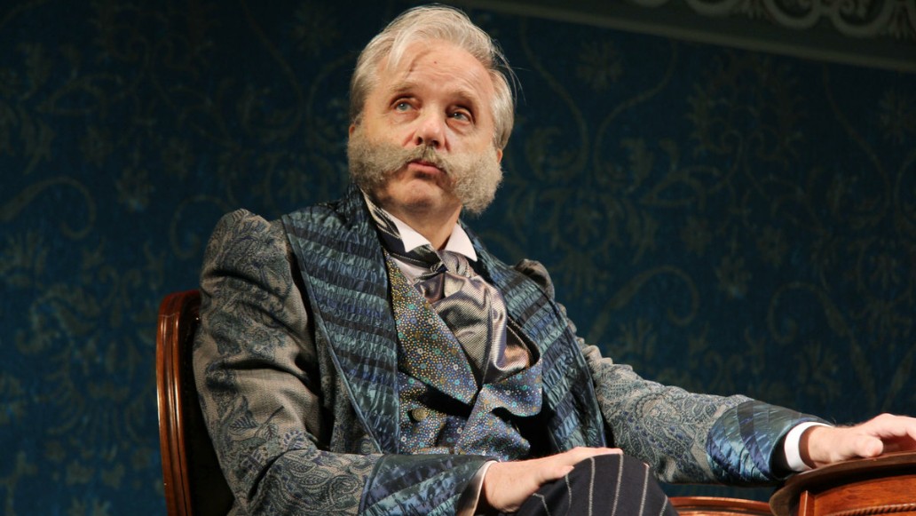 Стеблов, фото