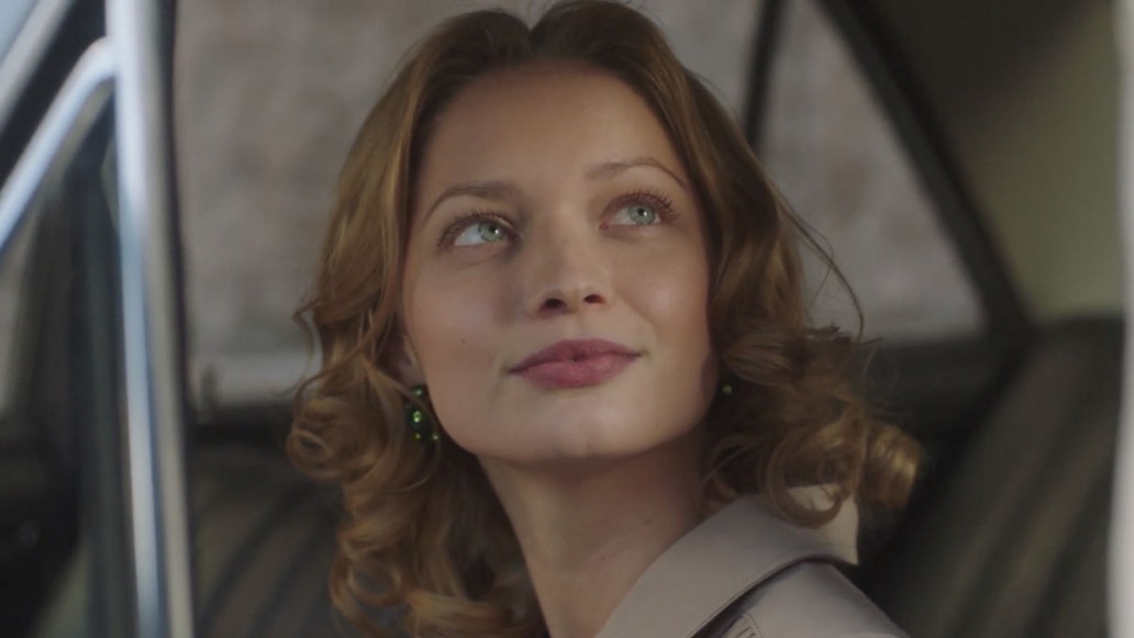 сериал «Чистые руки»