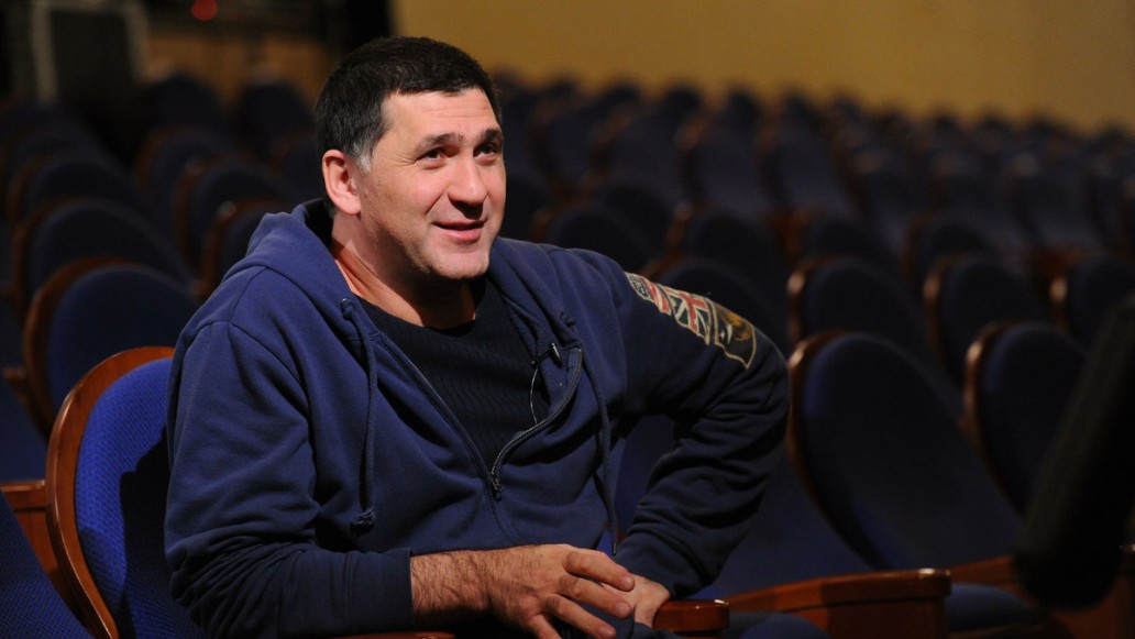 Они потрясли мир, фото