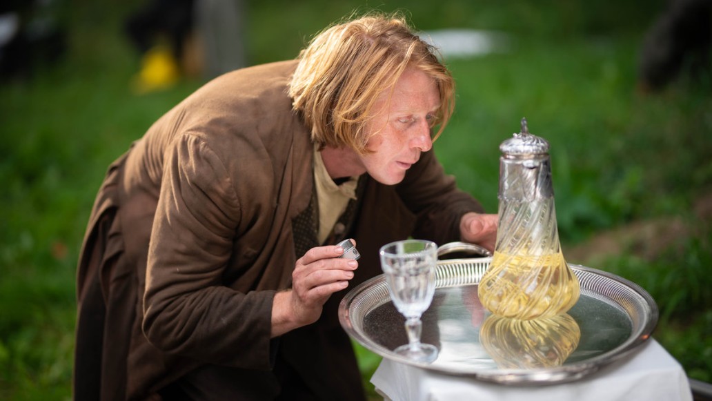 фильм Околоточный, фото