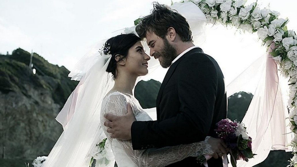 сериал «Отважный и красавица» (Cesur ve Güzel), турдизи