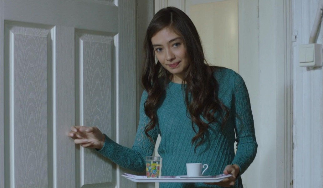 Neslihan Atagül Doğulu