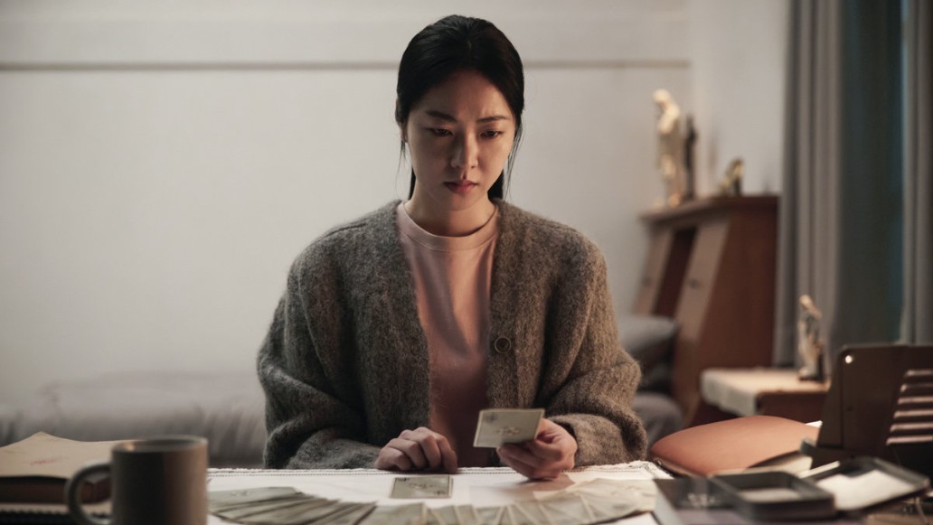 фильм Астрал. 13 инкарнаций зла, фото