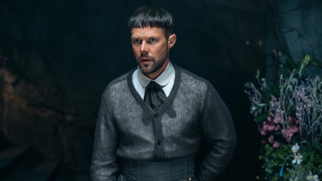 сериал Очарованные, фото