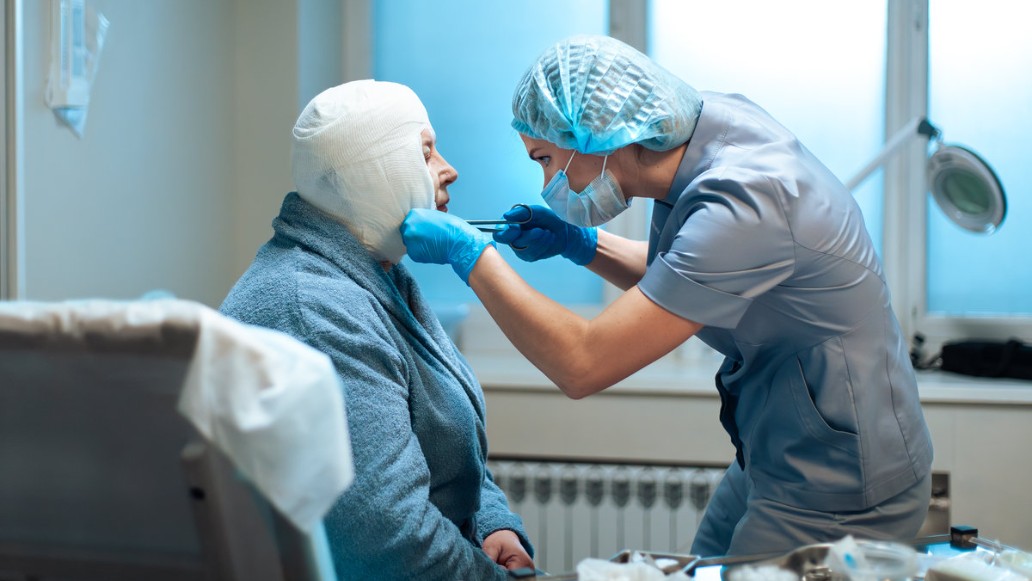 сериал Опасная близость, фото