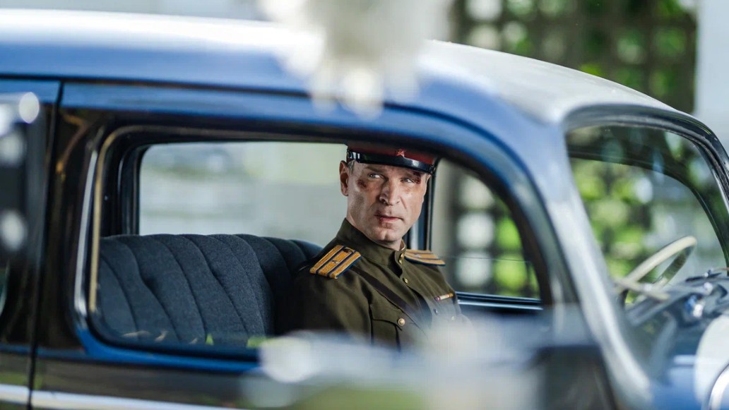 сериал, художник, 2, сезон, смотреть, онлайн, бесплатно, с, 22, января, 12 серий