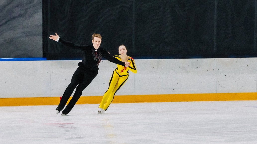 сериал «Метод Тутберидзе», фото