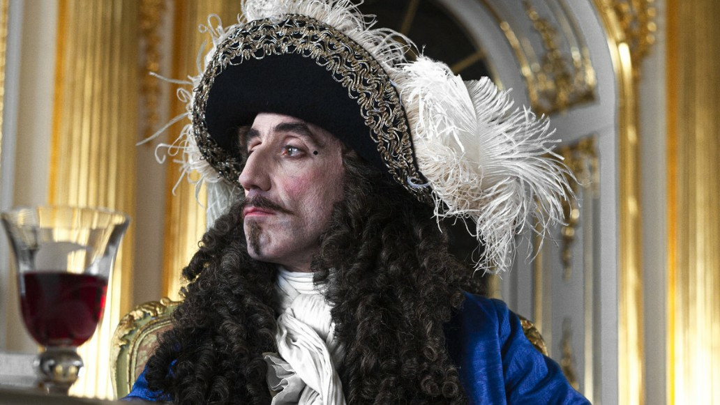 сериал Государь, фото