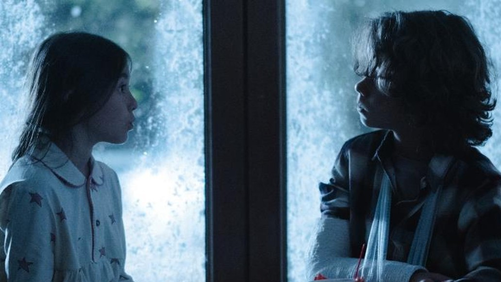 Фильм «Два мира, одно желание», фото