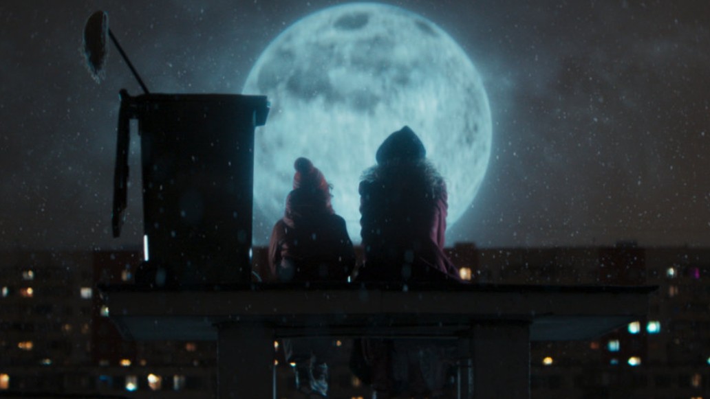 фильм Яга на нашу голову, фото