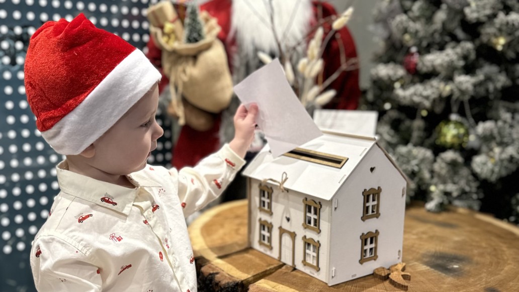 благотворительный марафон «Новогодние чудеса», ТВ-3