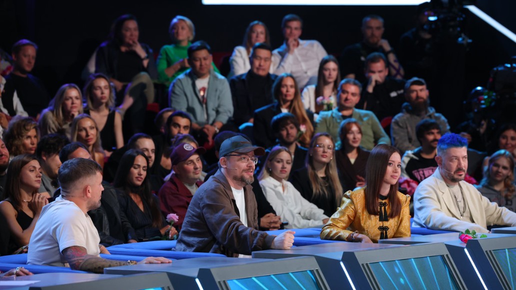 шоу Звезды, фото