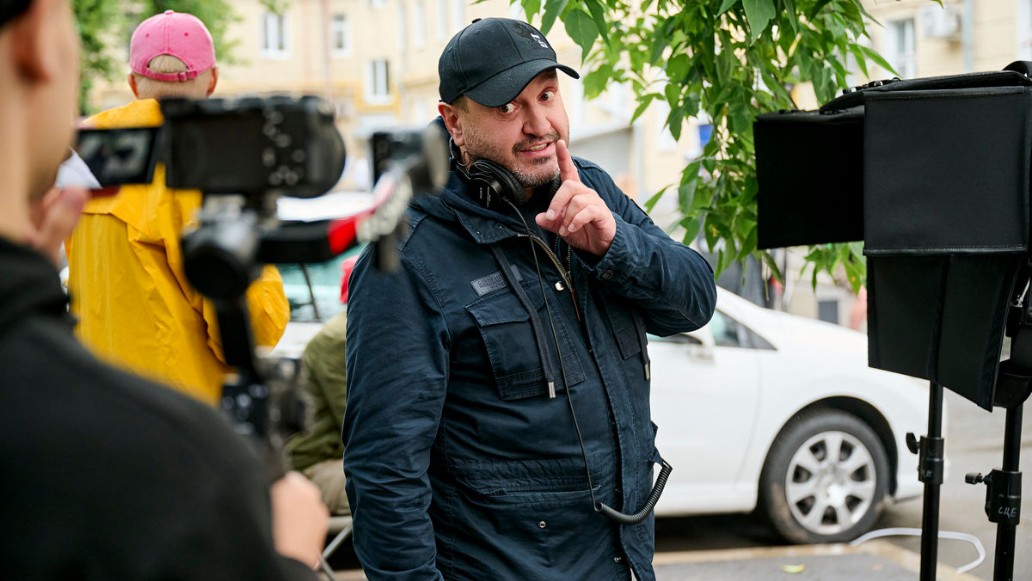 сериал «Мама будет против», третий, новый, сезон, съемки