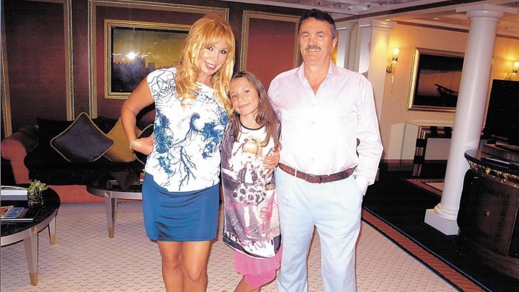 Пацанки, фото, Мария Захарова, Маша Распутина