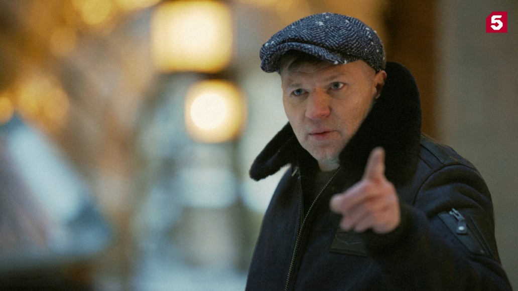 Шальной отдел, фото