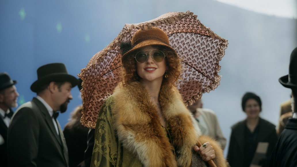 сериал Константинополь, фото