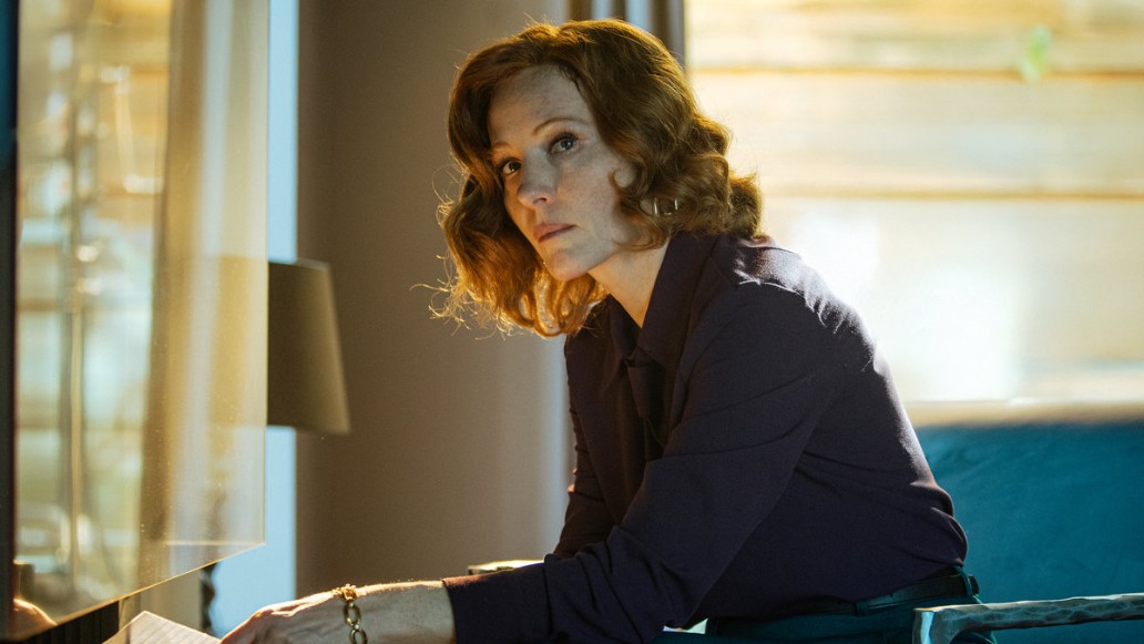 сериал Отпечатки, фото