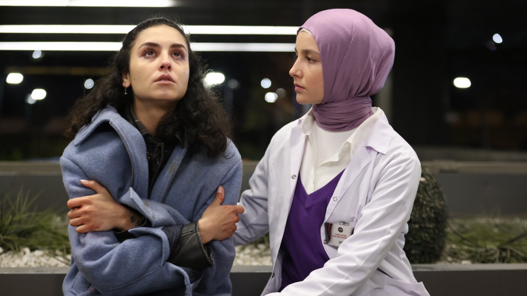 сериал Дикий, турецкий, фото