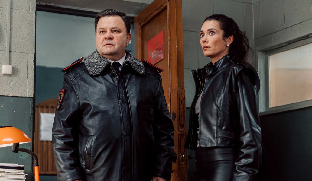 сериал, инспектор гаврилов, 2, сезон, стс, смотреть, онлайн, бесплатно, 17 серий